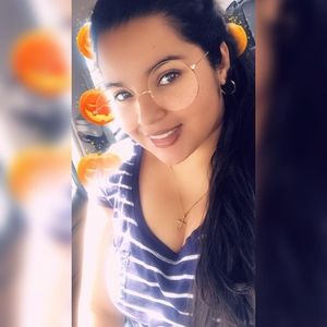 Meet your Posher, Bárbara